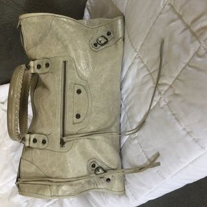 Balenciaga handbag